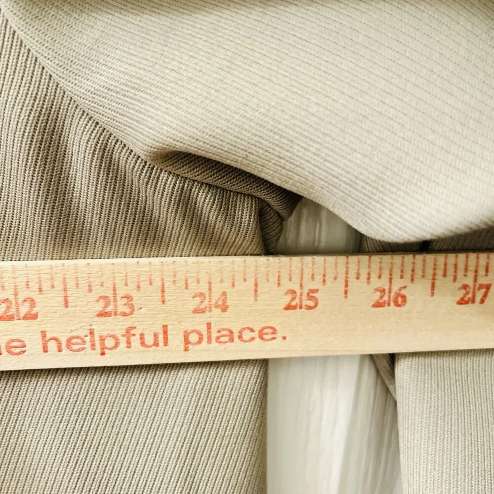 Vtg Sterlingwear of Boston Men's 44 70s Lined Coat Western Union Made USA Jacket - Picture 11 of 16